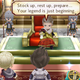 Illustration for article titled I Wish I Liked iLegend of Legacy/i More